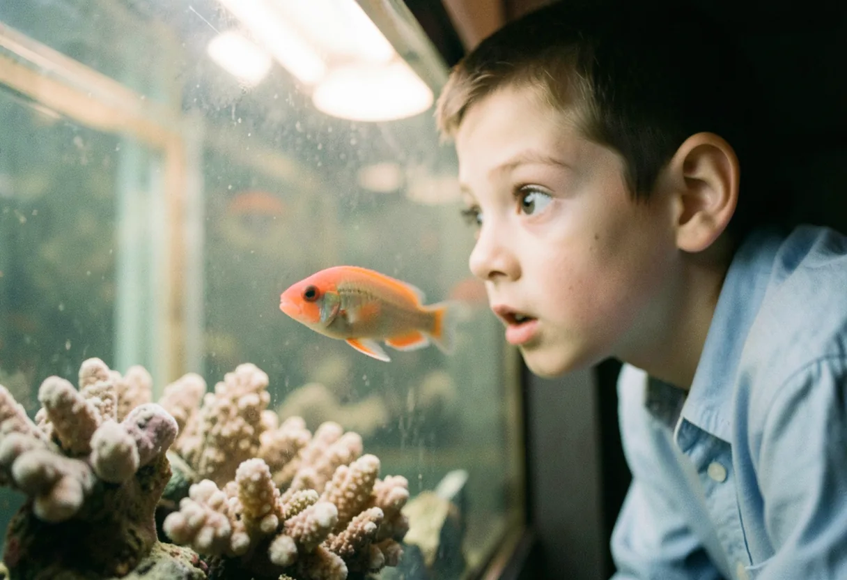 Best time to visit Sevastopol Aquarium Museum