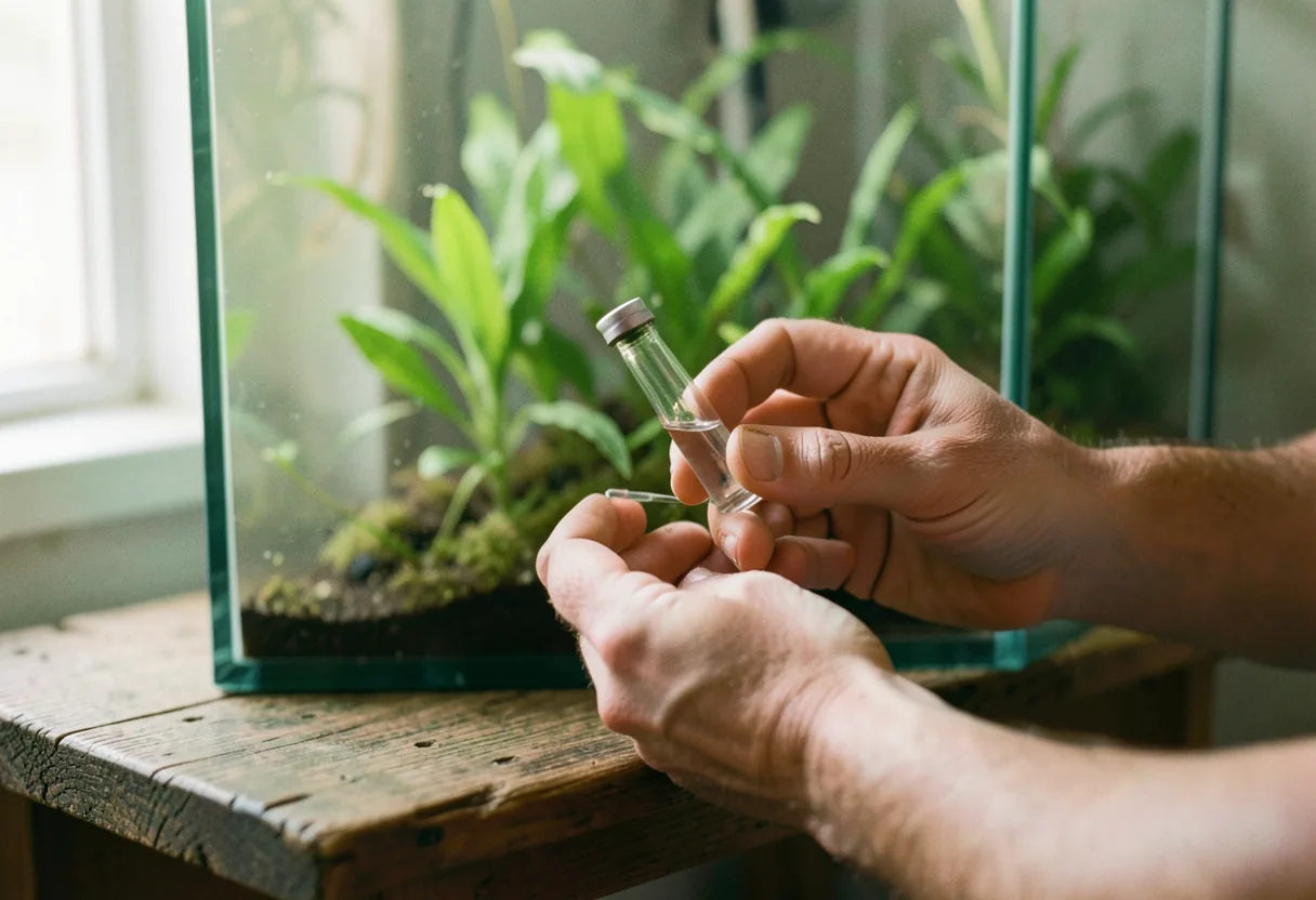Best water test kits for high carbonate hardness