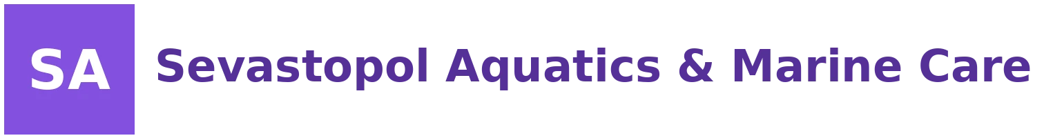 Sevastopol Aquatics & Marine Care