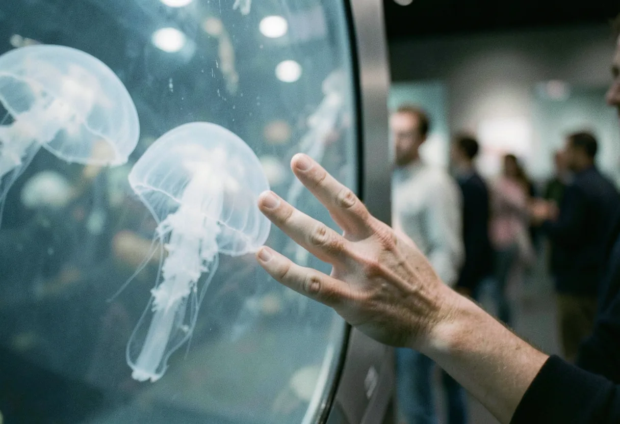 Sevastopol Aquarium Museum guided tours and audio guides